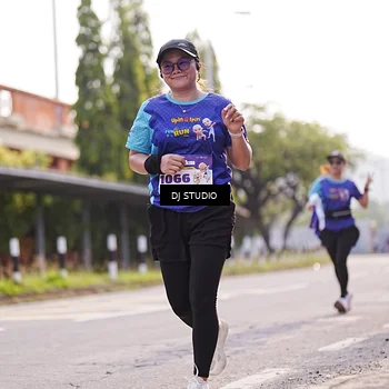Runner Photo 8384253