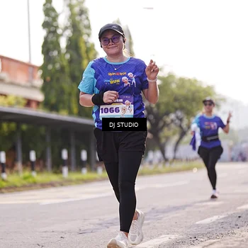 Runner Photo 8384254