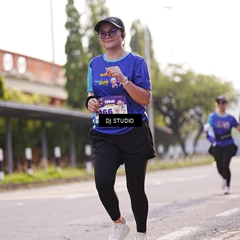 Runner Photo 8384255