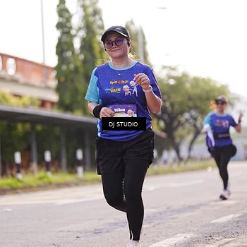 Runner Photo 8384258