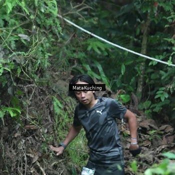 Runner Photo 8384259