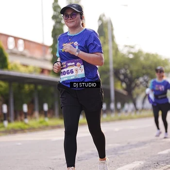 Runner Photo 8384263