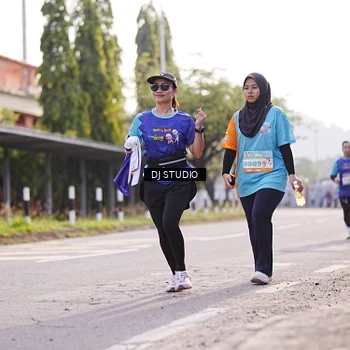 Runner Photo 8384271