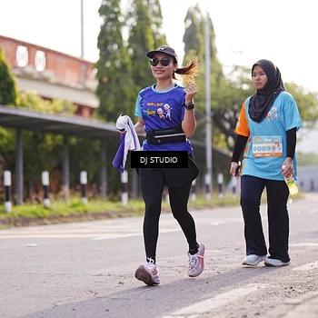 Runner Photo 8384281