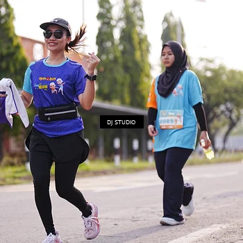Runner Photo 8384285