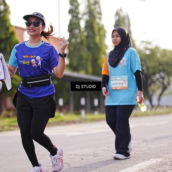 Runner Photo 8384291