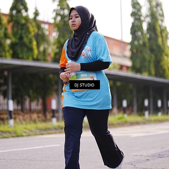Runner Photo 8384300