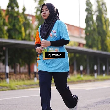 Runner Photo 8384301