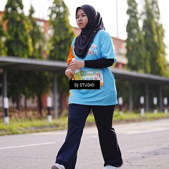 Runner Photo 8384302