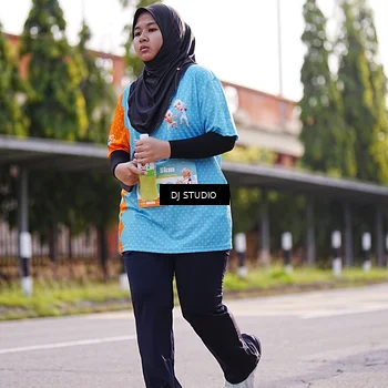 Runner Photo 8384303