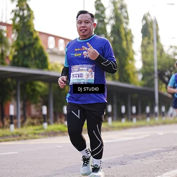 Runner Photo 8384308