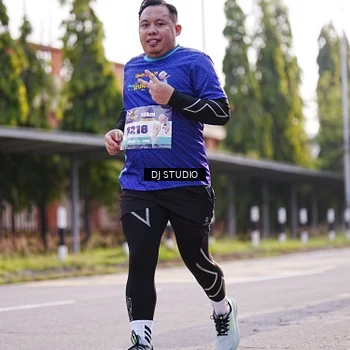 Runner Photo 8384310