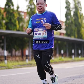 Runner Photo 8384317