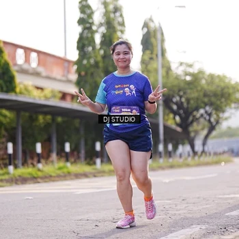 Runner Photo 8384318