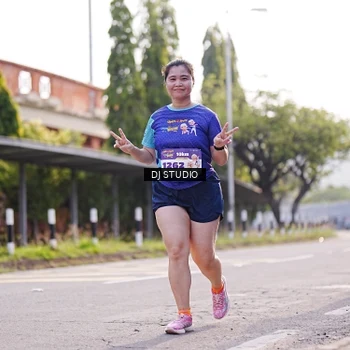 Runner Photo 8384319