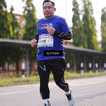 Runner Photo 8384321