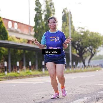 Runner Photo 8384322