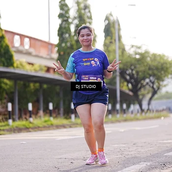 Runner Photo 8384323