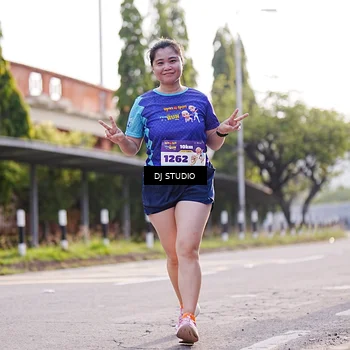 Runner Photo 8384324