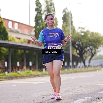 Runner Photo 8384325