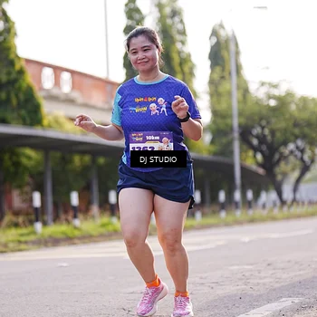 Runner Photo 8384326