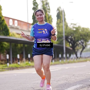 Runner Photo 8384327