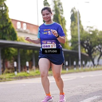 Runner Photo 8384328