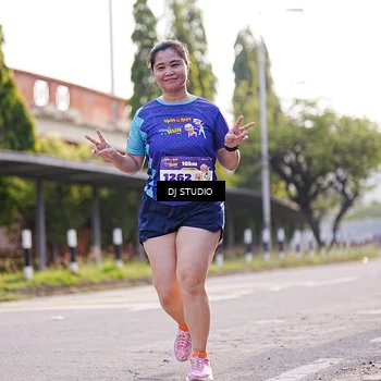 Runner Photo 8384329