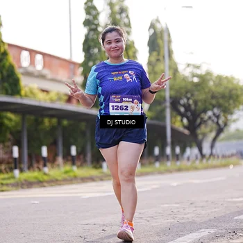Runner Photo 8384331