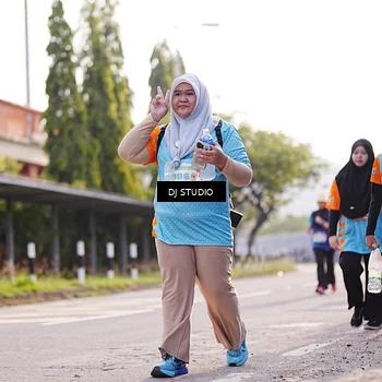 Runner Photo 8384332