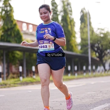 Runner Photo 8384334