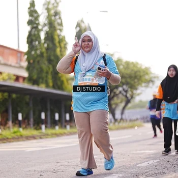 Runner Photo 8384335