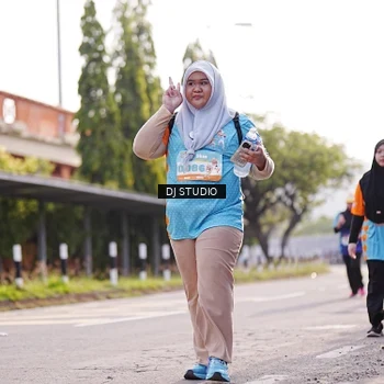 Runner Photo 8384337