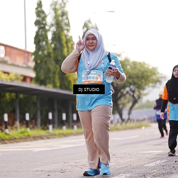 Runner Photo 8384340