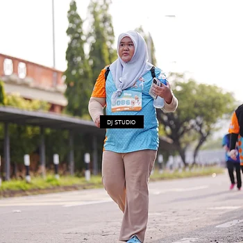 Runner Photo 8384344