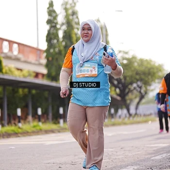 Runner Photo 8384345