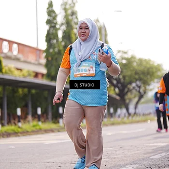 Runner Photo 8384351