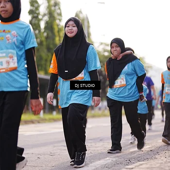 Runner Photo 8384363