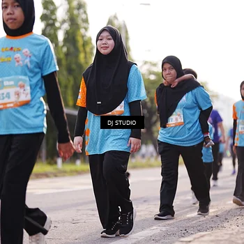 Runner Photo 8384364