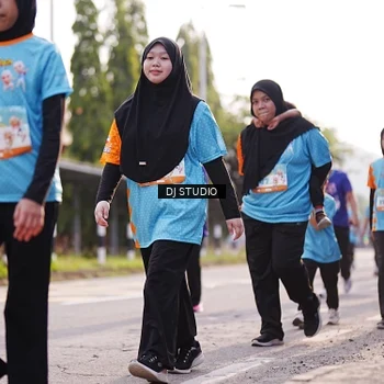 Runner Photo 8384365