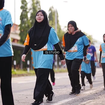 Runner Photo 8384366
