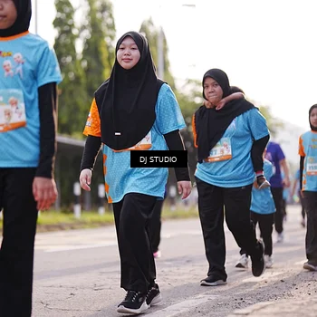 Runner Photo 8384367