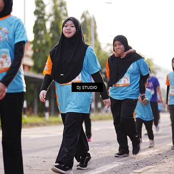 Runner Photo 8384368