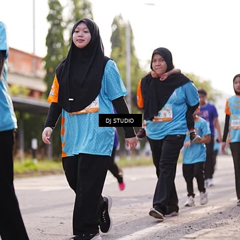 Runner Photo 8384371