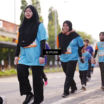 Runner Photo 8384372