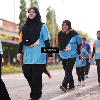 Runner Photo 8384373