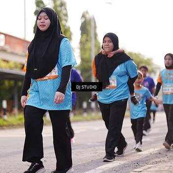 Runner Photo 8384375