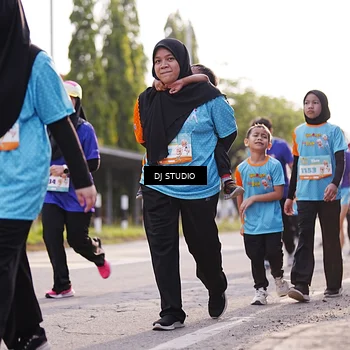 Runner Photo 8384376