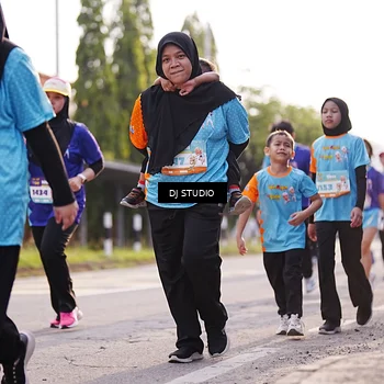 Runner Photo 8384377