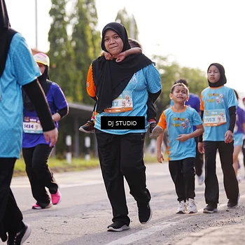 Runner Photo 8384378